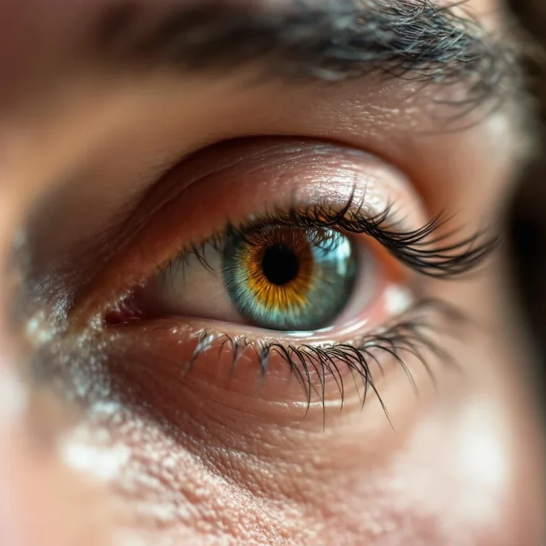 I Segreti Anti-Età che la Scienza Ha Finalmente Svelato: Come Rallentare l’Invecchiamento dall’Interno